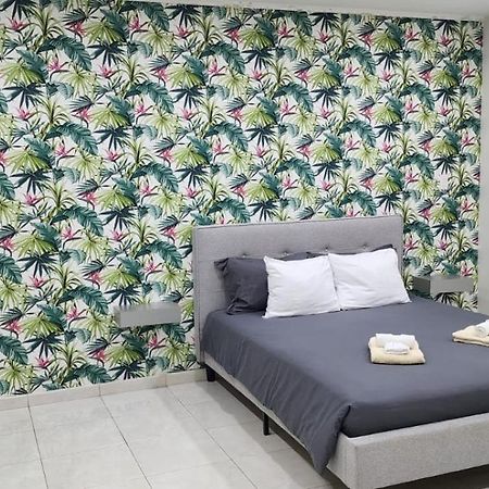 Vibrant Studio Near The Beach Jan Thiel Εξωτερικό φωτογραφία