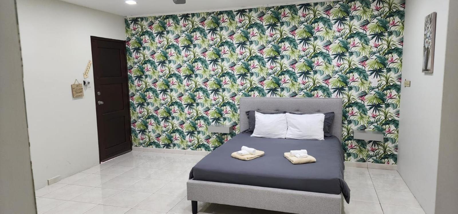 Vibrant Studio Near The Beach Jan Thiel Εξωτερικό φωτογραφία