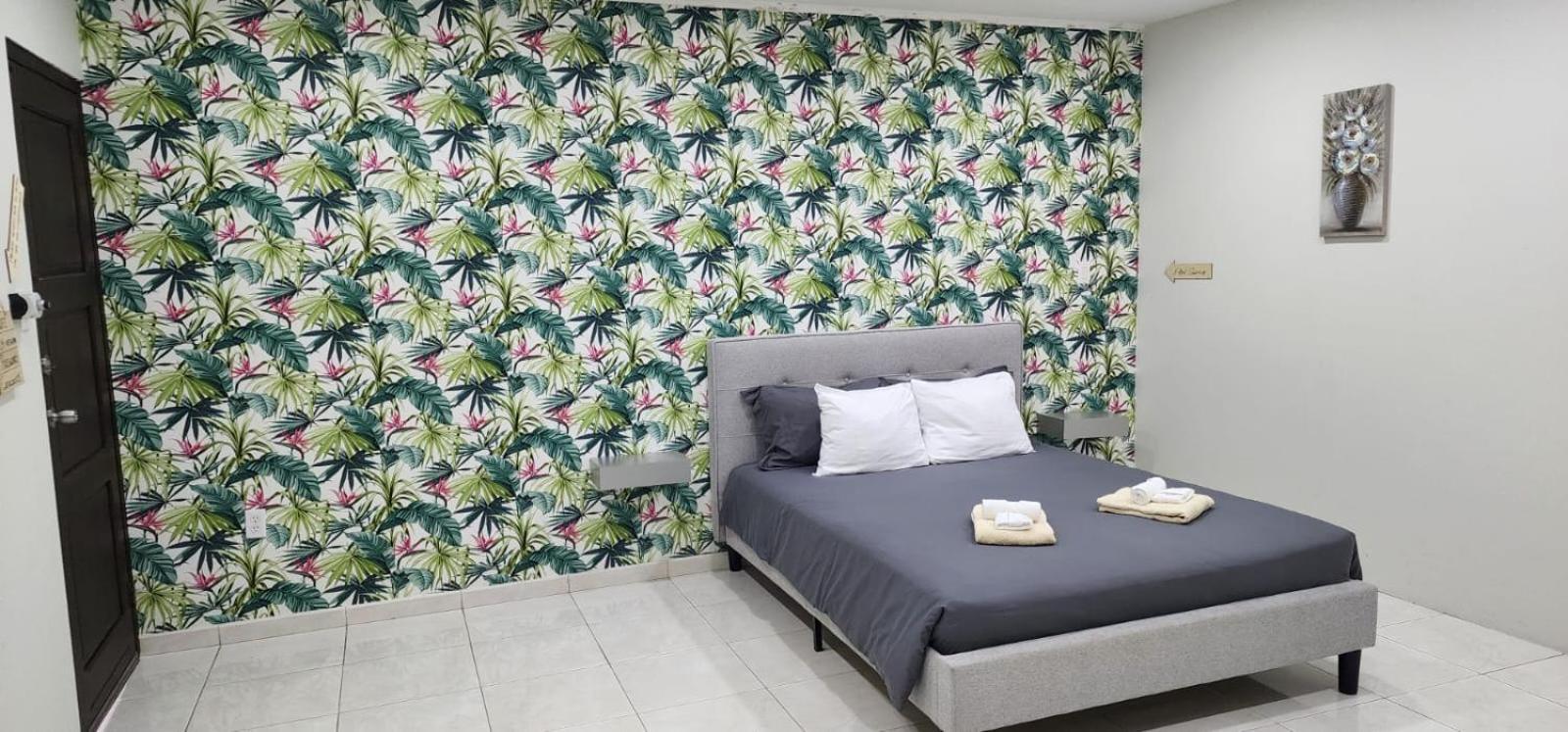 Vibrant Studio Near The Beach Jan Thiel Εξωτερικό φωτογραφία